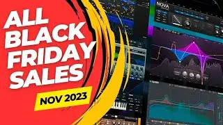 All Black Friday Deals 2023 | Watch Before Buy!