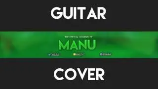НОВОГОДНИЙ COVERGUITAR
