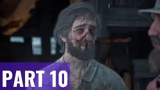 Banishers: Ghosts of New Eden Walkthrough PART 10 (Bahasa Malaysia)
