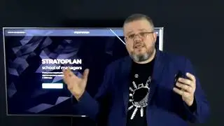 Презентация STRATOPLAN Black