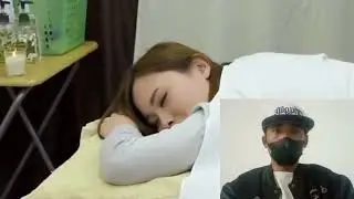 Full Body Massage ❣️ Massage Treatment For Young Lady Part 9 [6SR1N7cTo4w] 00-10-24 #002 #000_new