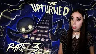 Мы отсюда не выберемся - The Upturned Part 3