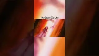 isekai anime with an overpowered main character 