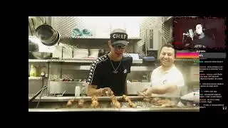 кровь из носа (Bumble Beezy) смотрит   OBLADAET — BARMAN