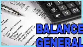 BALANCE GENERAL PASO A PASO