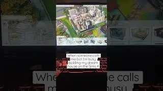 Had to make a version for Build Mode 