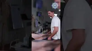 Тестируем один из стабилизаторов таза [Часть 3/4]