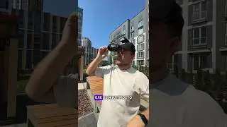 Спасение от жары 🔥
