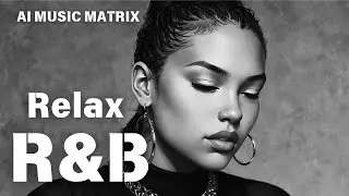 [R&B Relax 36] Cozy music / Chill / For work / Ballad / Relaxation / Study