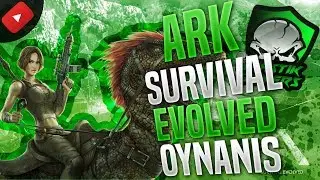 150 LEVEL ARGENTAVİS AVI / Ark Survival Evolved : Türkçe - Bölüm 72
