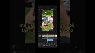 Como colocar EFEITO DE SOM TRANSIÇÃO no CAPCUT, TRANSIÇÕES EM VÍDEO no CAPCUT | Rafael Bem REELS PRO