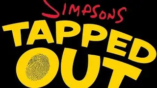 The simpsons! Симпсоны! Tapped out! Серия 56! Кошмары в спрингфилте! Прохождение