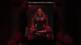 Doctor strange unknown fact in Bangla. 