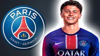 JOÃO NEVES | Welcome To PSG 2024 🔴🔵 Magic Goals, Skills, Interceptions, Tackles & Passes (HD)