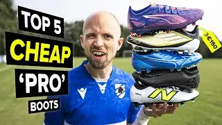 Top 5 best takedown 'Pro' boots 2024