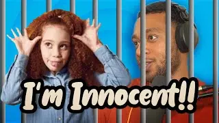 My daughter nearly sent me to prison | Luke and Pete Talking Sheet