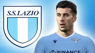 NICOLO CASALE | Welcome To Lazio? 2022 | Top Class Defending & Skills (HD)