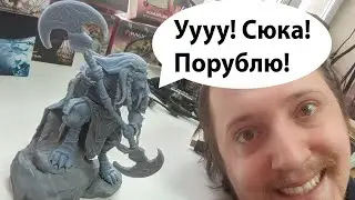 Какая то магия на канале. И бобры.