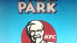 KFC References in Wonder Park