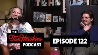 The Tim Hawkins Podcast - Episode 122: Cut that...and that...and that...