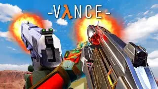 Half-Life: Vance - Enhanced Edition