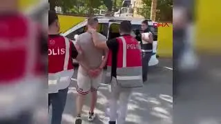 Sosyal medyada tanıştı evin girip darbetti