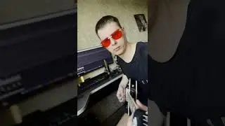 RADIO TAPOK ➡ Халхин Гол ➡ Intro ➡ cover by Alex 