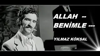 Yılmaz köksal __ Kâzım Kartal _ // ALLAH - BENİMLE // _ (1971)