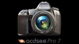 Скачать бесплатно русскую версию ACDSee Pro 7.0 для Windows XP, 7, 8, 10