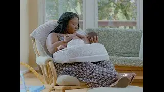 Cómo amamantar a su bebé (How to Breastfeed Your Baby)