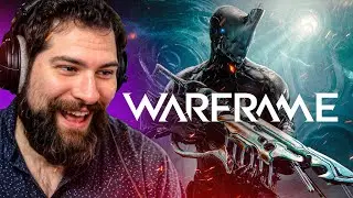 Post TennoCon Chat || Boy Bands in VideoGames (warframe edition) || Dog Days Grinding w/ chat