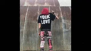 [FREE] Lil Peep x Smrtdeath Type Beat July