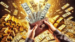 In Just 3 Minutes You Will Receive A Huge Amount Of Money, Attracting Boundless Love And Wealth