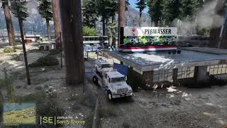 Flatbed and Tow script