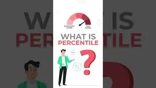 How to calculate percentile - JEE Mains 2022