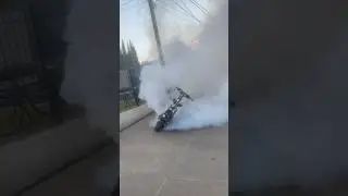 Самокат🛴Кальян💨