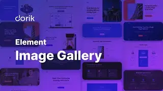 Image Gallery Element