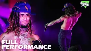 Lil Pump - LIVE @ Beach, Please! 2024 (FULL)