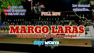 margo laras full mp3 hery wijaya audio