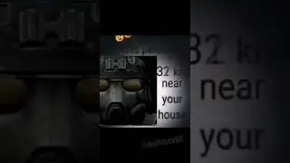 Он придёт за тобой | STALCRAFT 