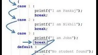 How to Use Switch Case in Java with Example