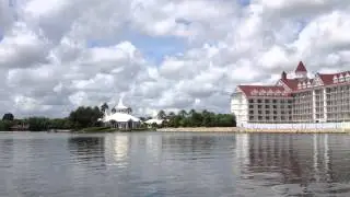Magic Kingdom - Sunday, July 14, 2013