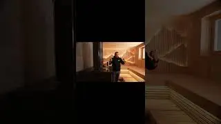 Зачем тебе мелкодисперсный пар?