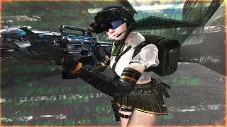 НАГЛЫЙ ЧИТЕР С ВИПКОЙ В CROSSFIRE