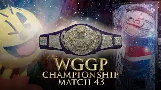 nL Wrestling Games Grand Prix - MATCH 43: CROWNING THE FIRST MULTIVERSAL CHAMPION!