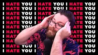 SCREAMING AT CHAT: Open World Games Are Ruining Everything