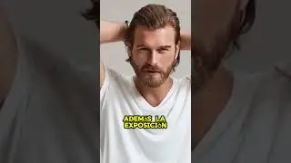 Kivanc Tatlitug el actor turco que venció una grave infección