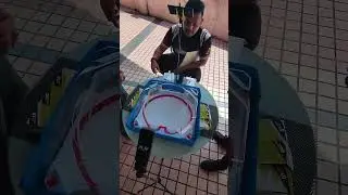 Kamikaze Finish! Dran Dagger vs Rhino Horn | Beyblade X Tournament Saujana Upperground XIX