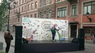 Мария Григорьева 