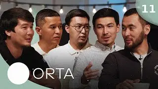 Аллах или Тенгри? | Исторический выбор казахов | ORTA season 2